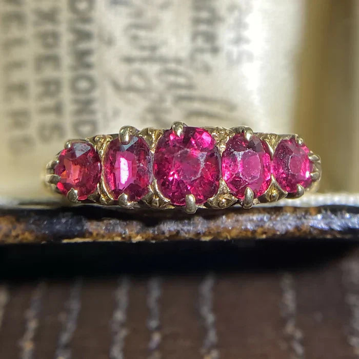 Edwardian Jewellery: A Collector's Guide (1901–1915)