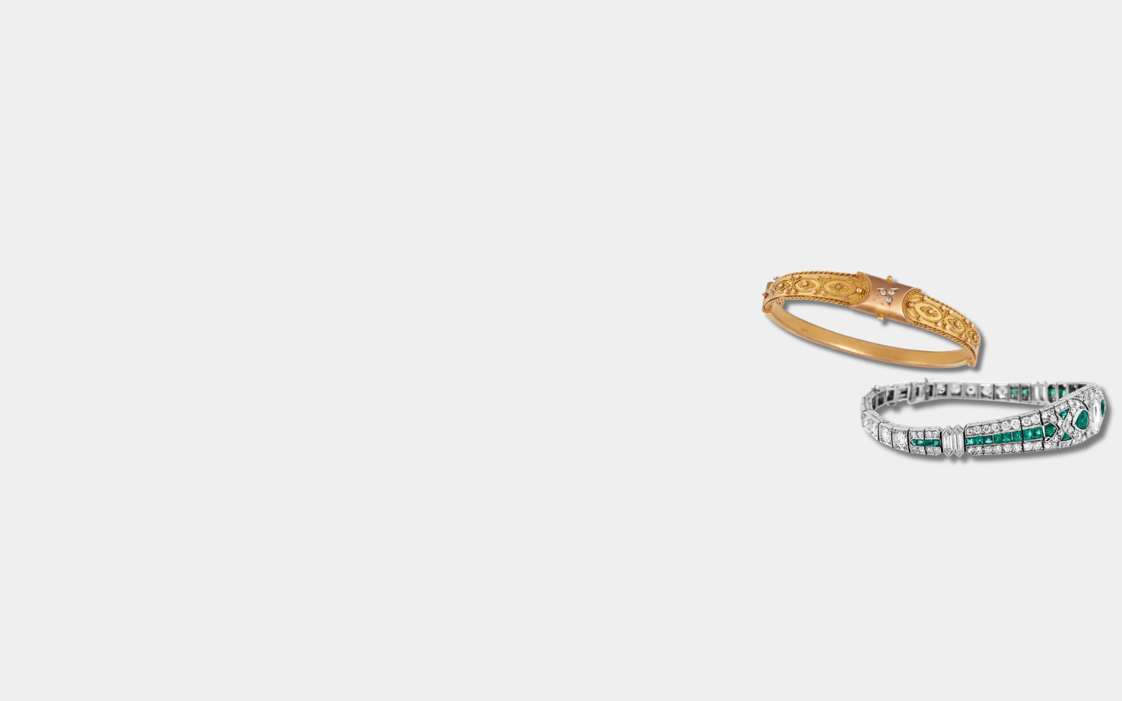 Bracelets & Bangles